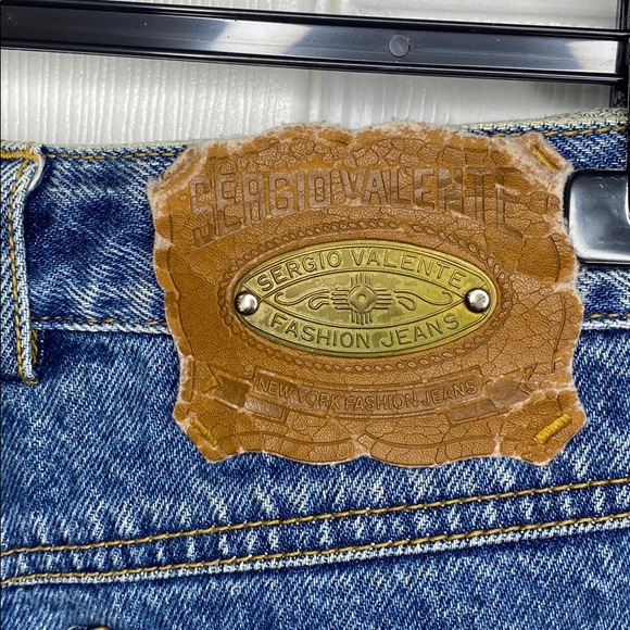 🌺 4 for $25 Jean Long Shorts - Picture 4 of 4